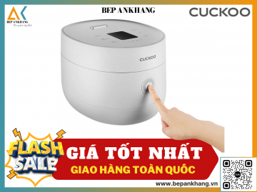 Nồi Cơm Điện Tử CUCKOO 1.8L - HÀNG NỘI ĐỊA HÀN QUỐC